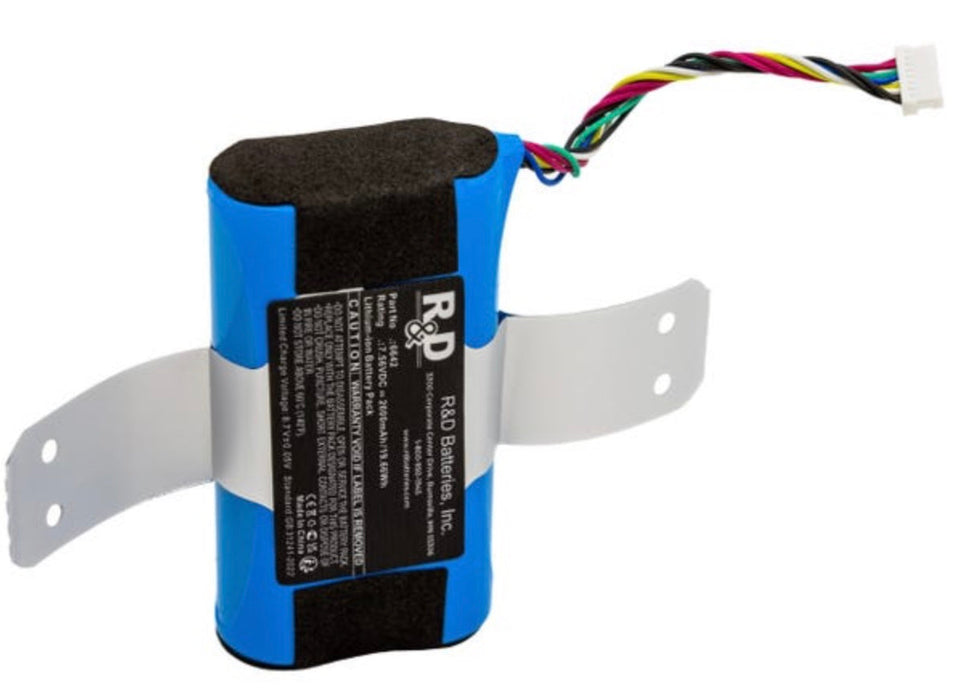 Battery for BeneVision N1