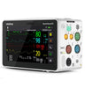 BeneVison N1 Vital Signs Patient Monitor w/ Masimo SpO2, IBP, Temp, Respiration, 3/5/6-Lead ECG, Arrhythmia Analysis