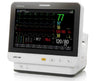 EPM 10M Vital Signs Monitor. Nellcor SpO2