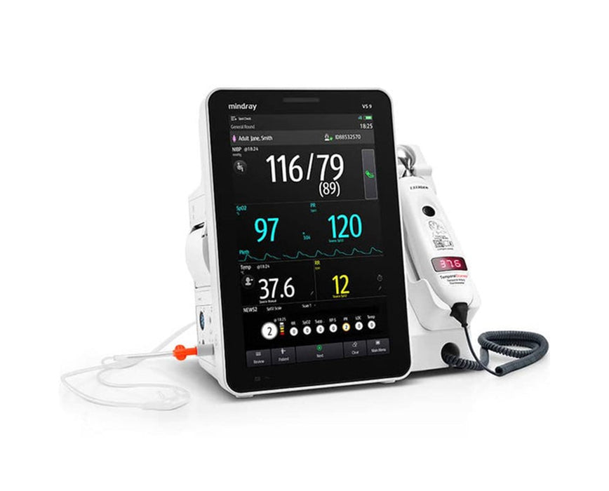 VS 9 Vital Signs Monitor