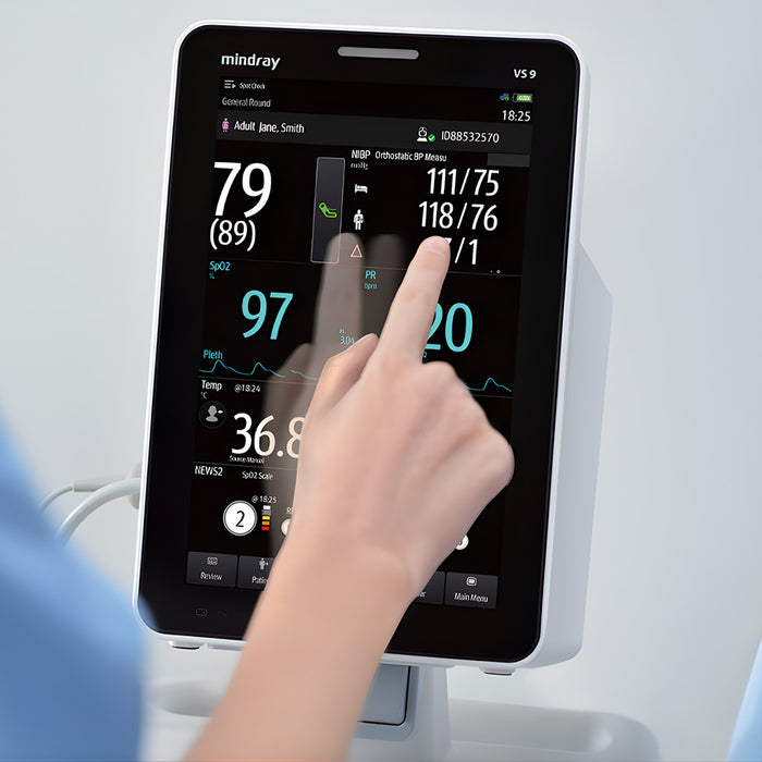 VS 9 Vital Signs Monitor