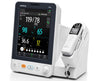 VS 8 Vital Signs Monitor - NIBP, Pulse Rate, Masimo SpO2 & Smartemp
