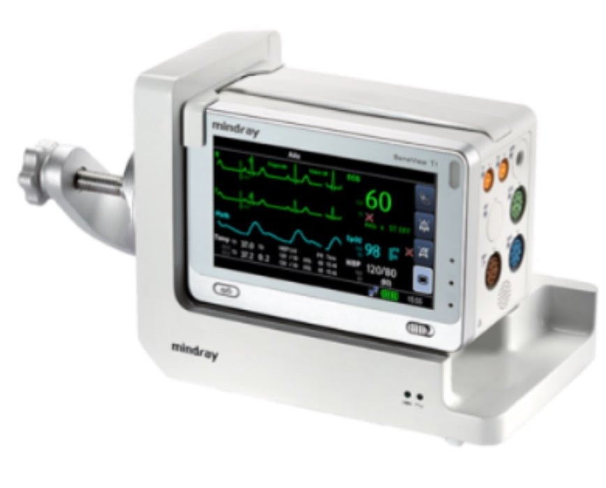 T1 Transport Patient Vital Signs Monitor / Module