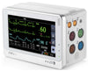T1 Transport Patient Monitor / Module. Nellcor SpO2 and 3/5-lead NIBP w/ Arrhythmia Analysis
