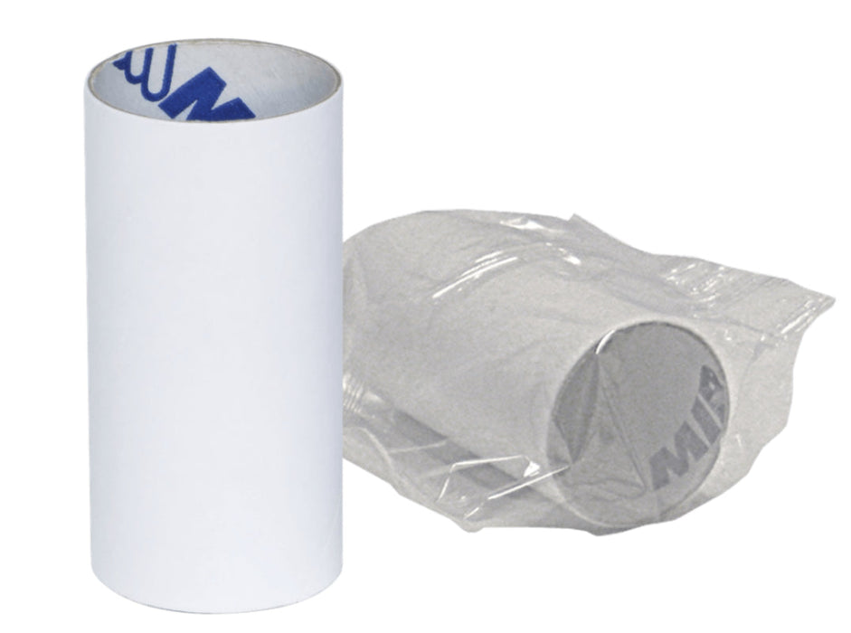 Disposable Paper Mouthpieces for Spirometers (100/Bg)