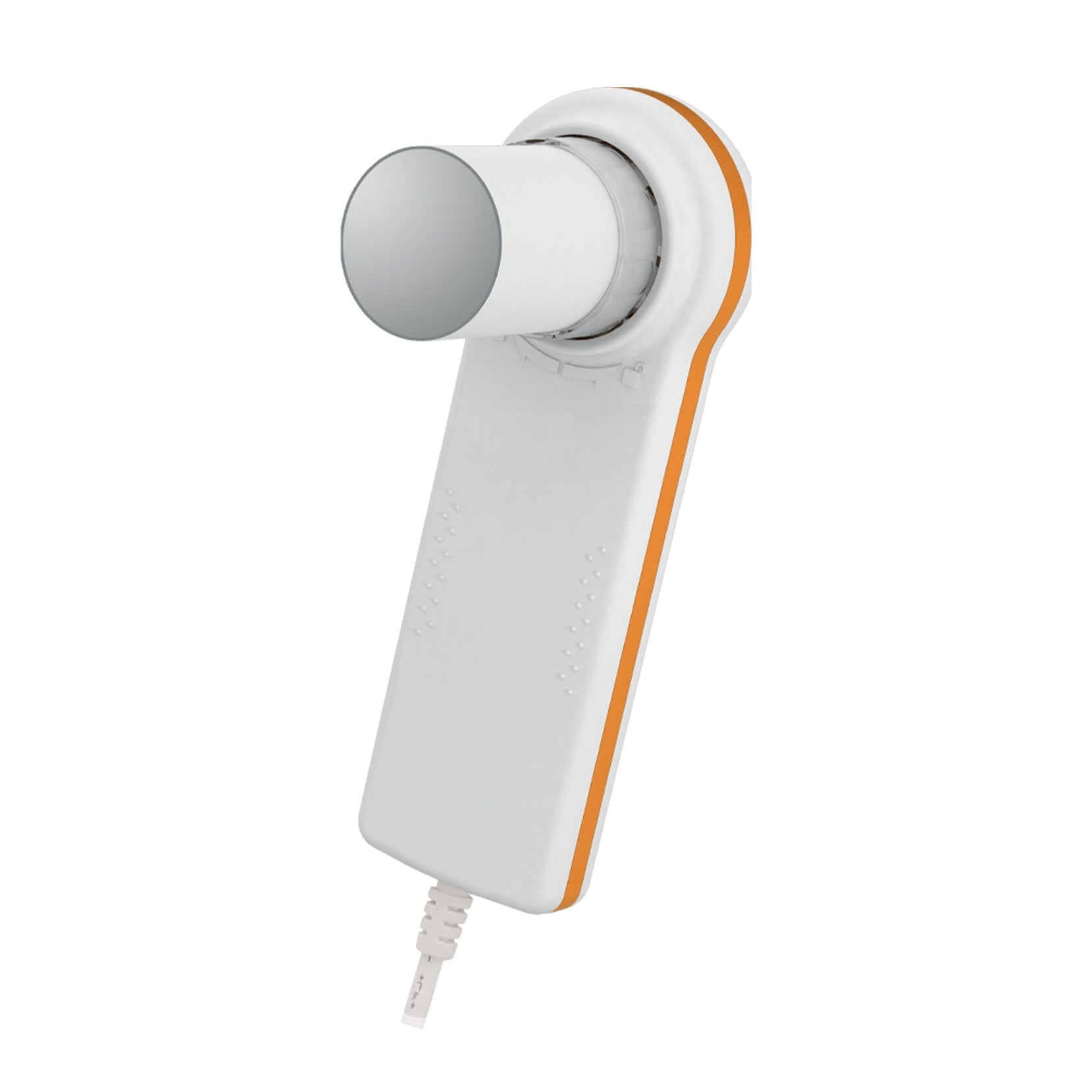 MIR Minispir Handheld USB Spirometer - Save at — Tiger Medical
