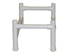 Optional Base for Articulating Bath Chairs For X-Large Chair