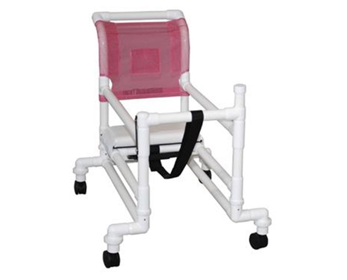 MJM Pediatric Height Adjustable Walker. Save at Tigermedical — Tiger ...