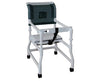 Height Adjustable Walker 421-4TW: 22
