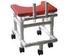 Platform Walker Pediatric Walker: 3