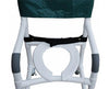 Plastic Buckle Safety Belt: 18