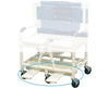 Sliding Footrest for Shower Chairs For 22