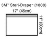 Steri-Drape Towel Drapes Non-Sterile (100/cs)