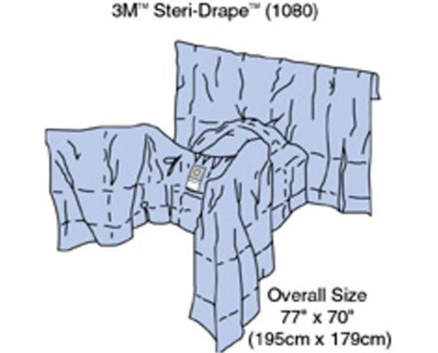 Obstetrics & Gynecology Drapes