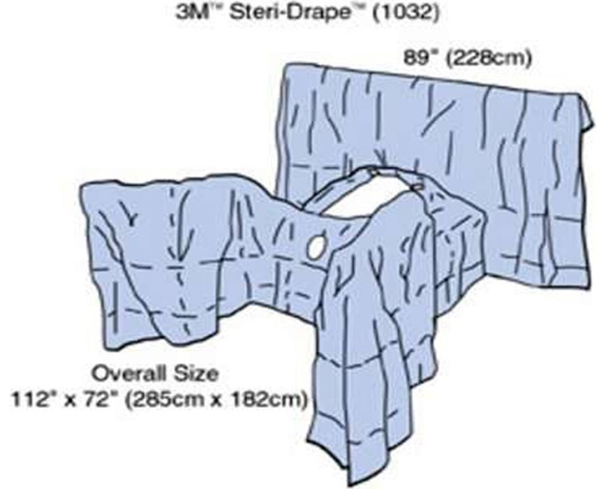 gynäkologie tarp 3M Obstetrics & Gynecology Drapes. Save at Tigermedical — Tiger Medical