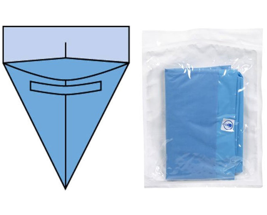 Absorbent Drape 3M Steri-Drape Under Buttocks Drape. Save at Tigermedical — Tiger Medical
