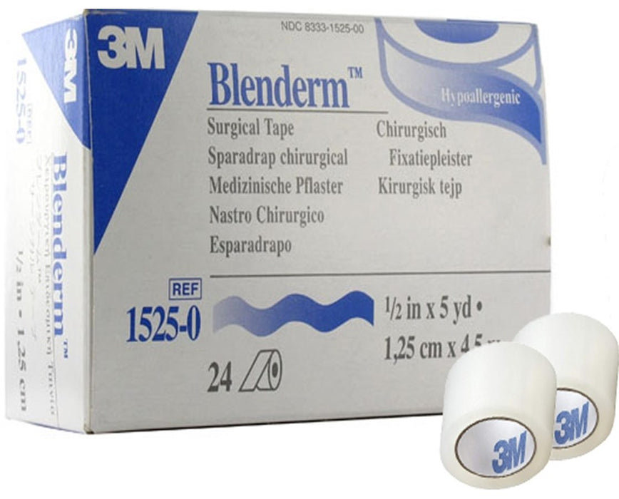 Blenderm Surgical Tape