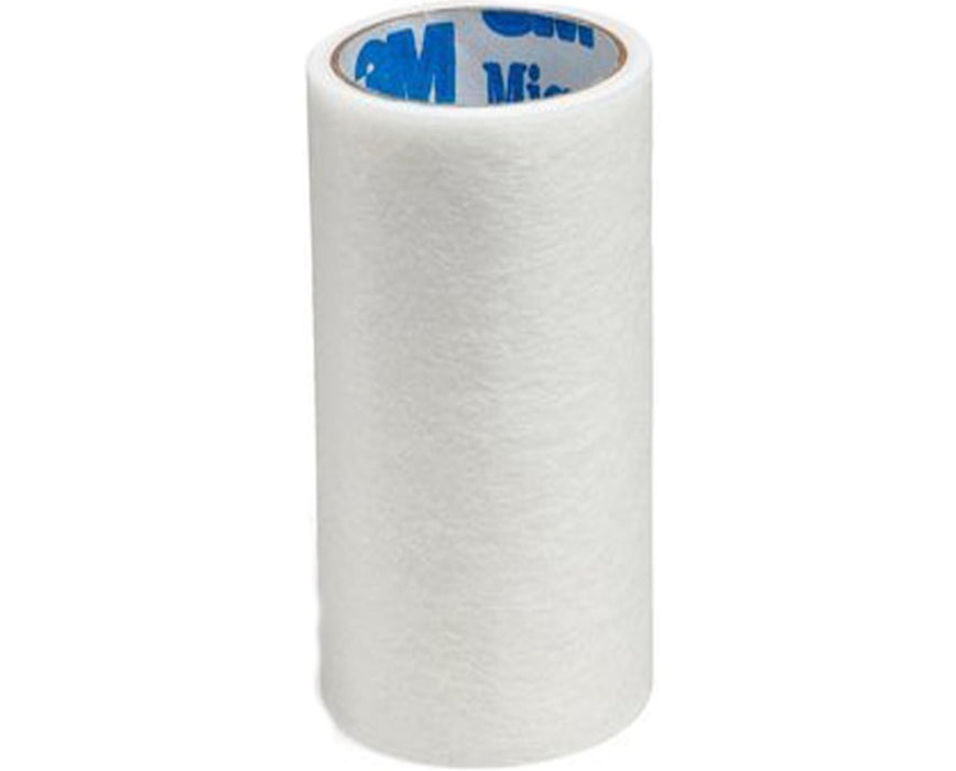Micropore Surgical Tapes (Standard) - 250/Cs