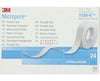 Micropore Surgical Tapes [Standard] (240/cs)