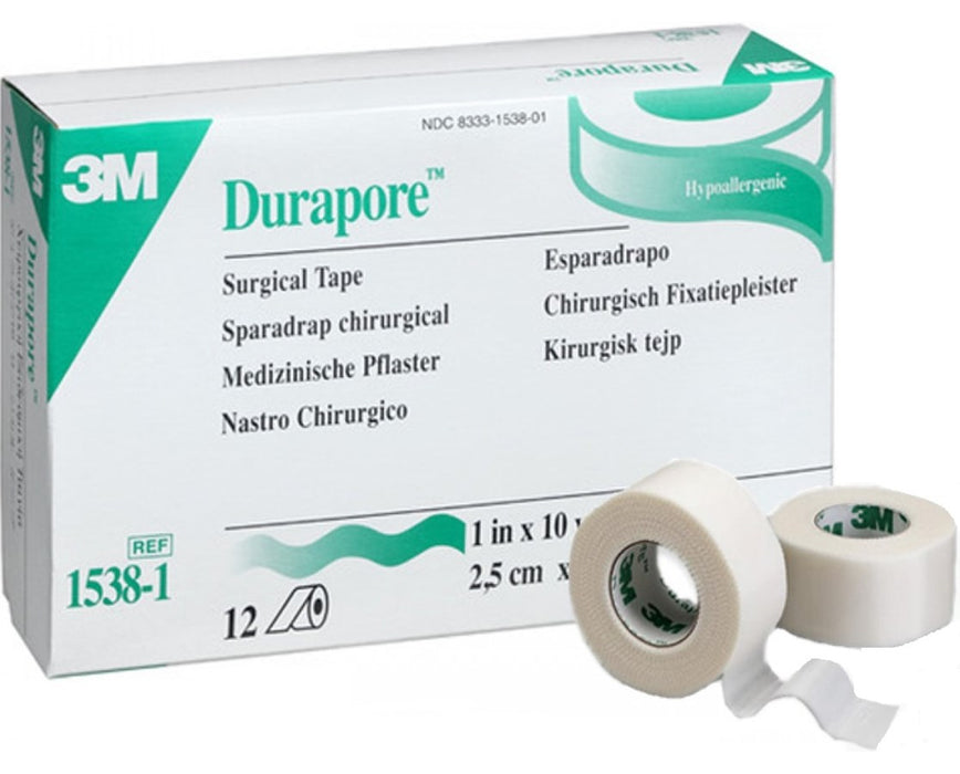 Durapore Surgical Tape