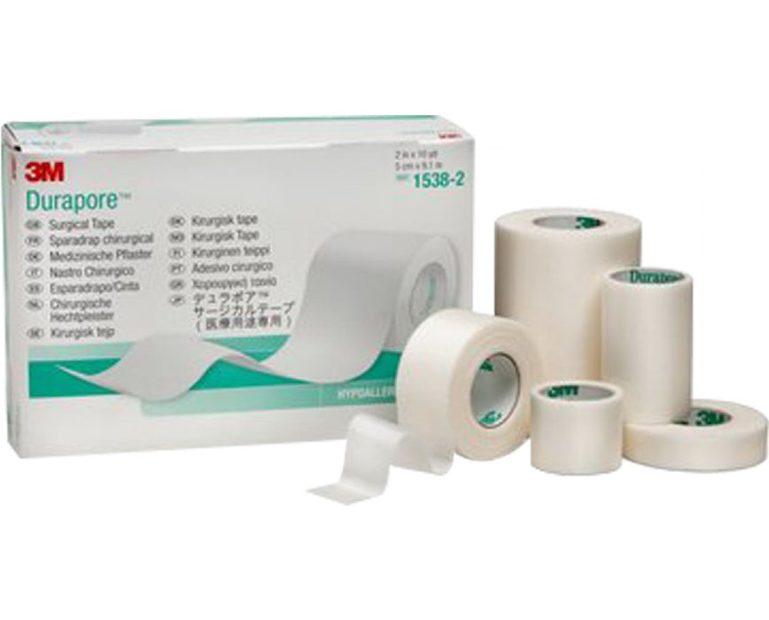 Durapore Surgical Tape - 60/Cs