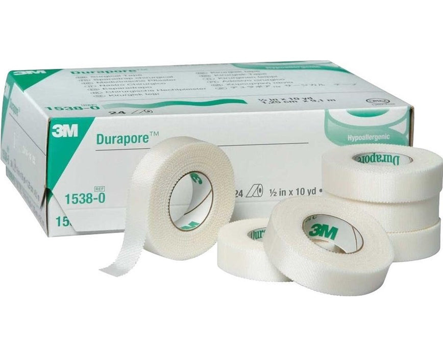 Durapore Surgical Tape - 24/Bx