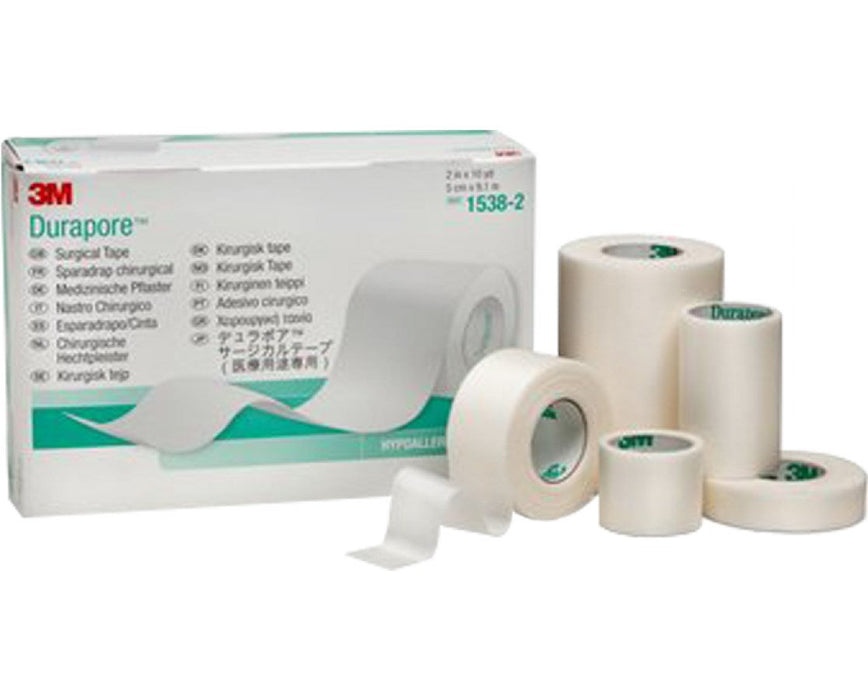 Durapore Surgical Tape - 60/Cs