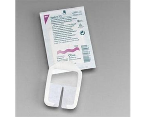 3M Tegaderm IV Transparent Film Dressing w/. Save at Tigermedical — Tiger Medical 3M Tegaderm IV Transparent Film Dressing w/. Save at Tigermedical — Tiger Medical