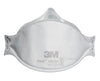 Aura Health Care Particulate Respirator & Surgical Mask - 120/cs