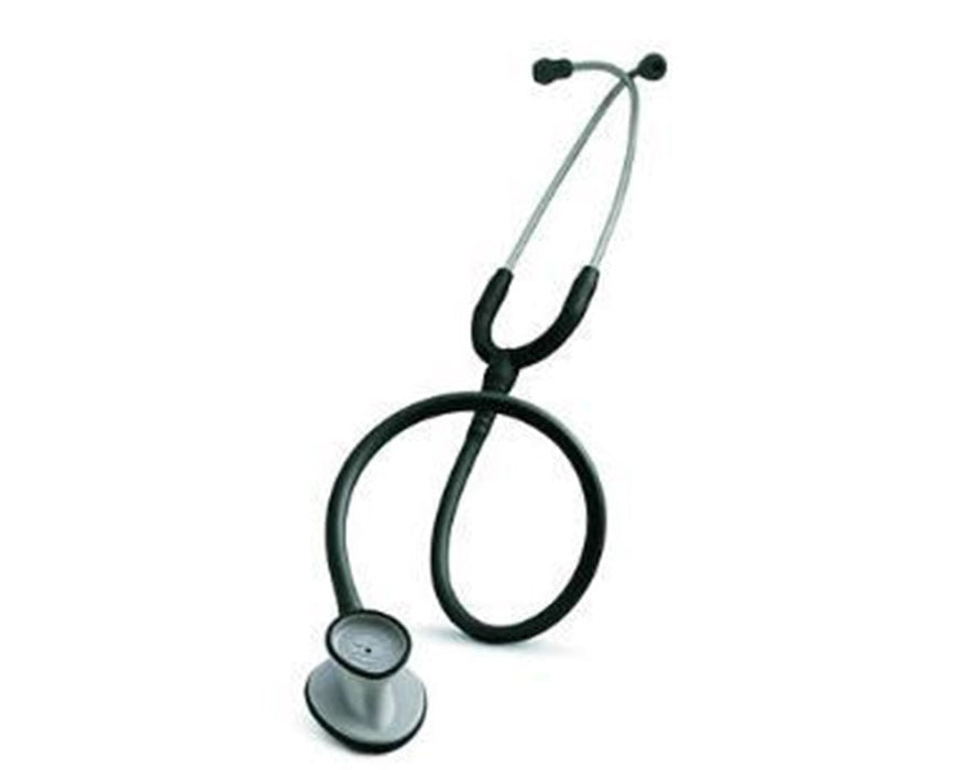 Light Weight II S.E Stethoscope, 28" Black