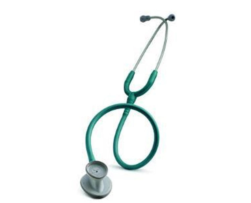 Light Weight II S.E Stethoscope, 28" Caribbean Blue