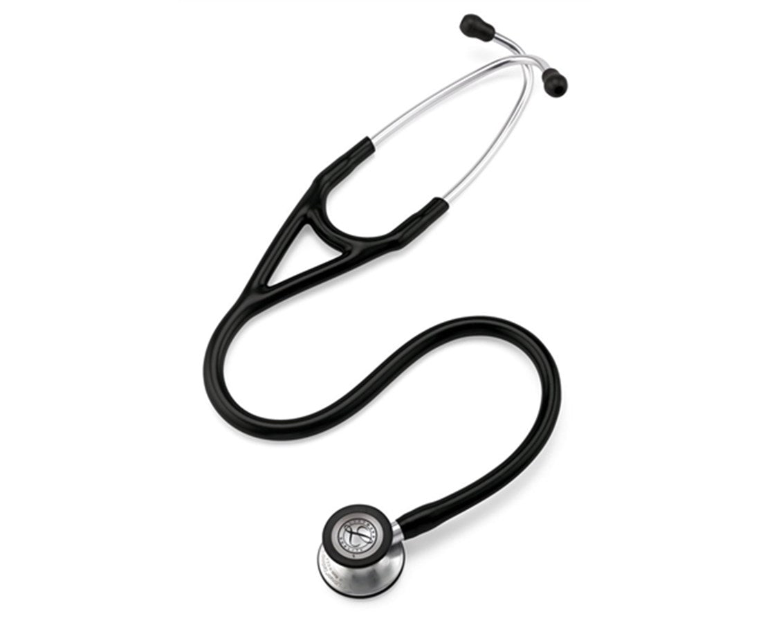 3M Littmann Cardiology IV Stethoscope w/ 22