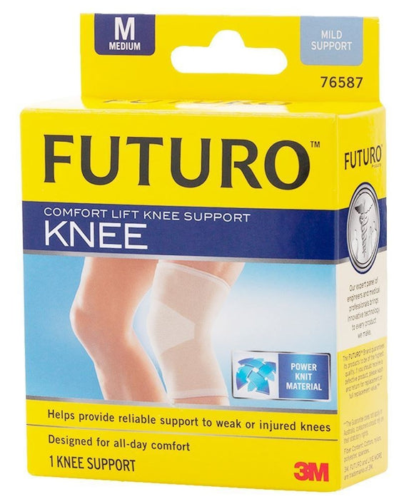 Comfort Lift. Knee Support (12/cs)