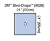 Steri-Drape Adhesive Aperture Drape - 400/cs