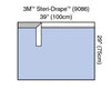 Steri-Drape Adhesive Towel Drape 39