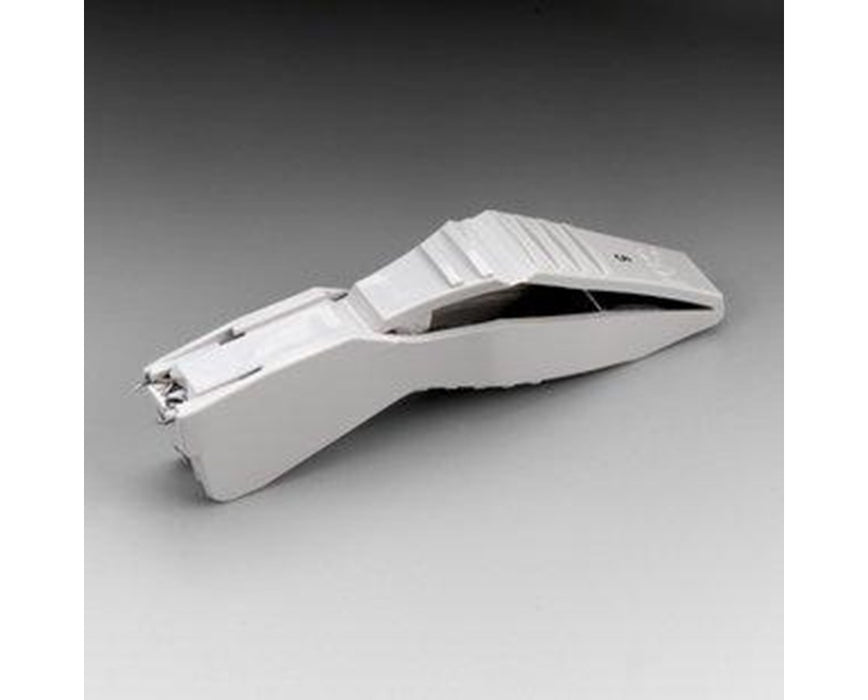 Precise Multi-Shot Disposable Skin Stapler