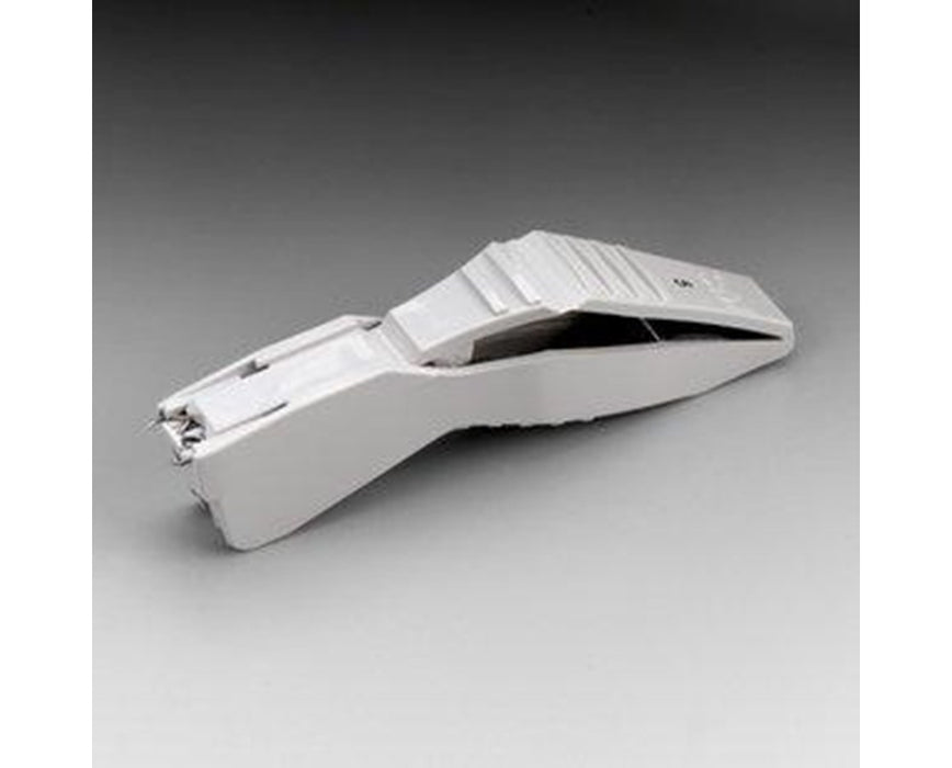 Precise Multi-Shot Disposable Skin Stapler - 25 Staples per Stapler, 48/Case