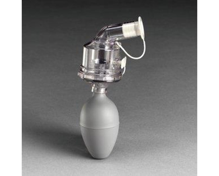 Qualitative Fit Test Apparatus Nebulizer - 3/cs