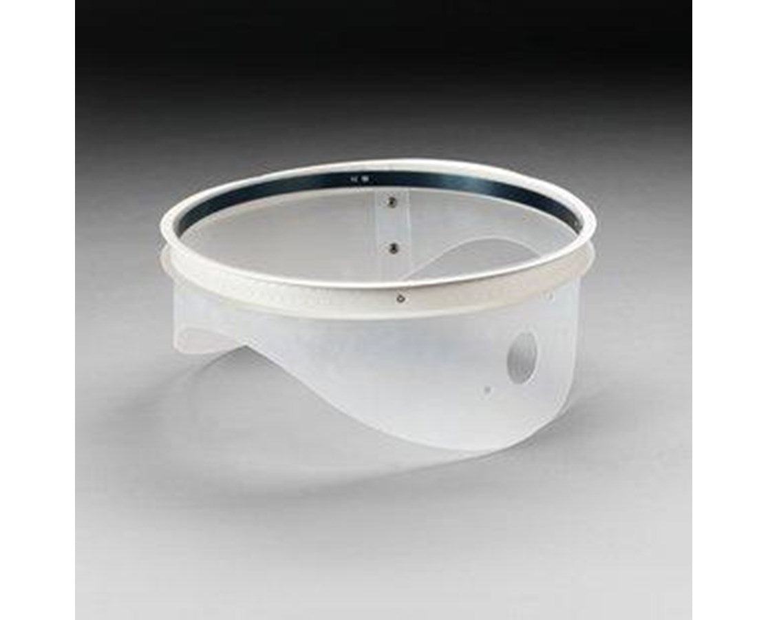 3M Qualitative Fit Test Apparatus Collar. Save at Tigermedical — Tiger ...