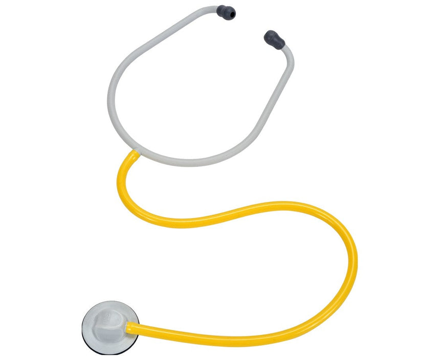 Single Patient Stethoscopes Adult - 40/Cs