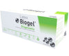 Biogel Diagnostic Latex Gloves. Size 7 [Non-Sterile] (150/cs)