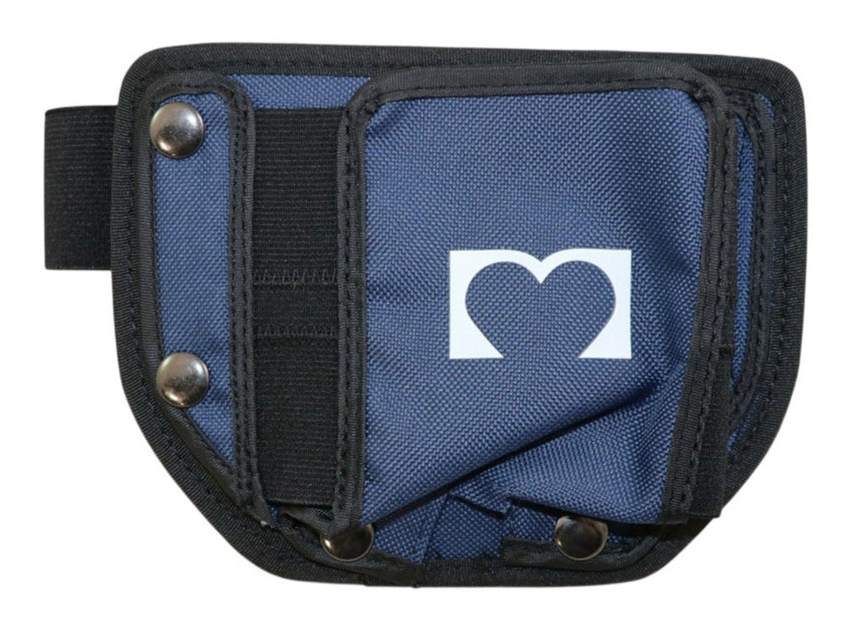 Pouch/ Belt Kit For Replaceable Patient Stress Cable (1/ea)