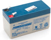 1.3/1.4AH Rechargeable Battery for ELI 230 & 150c ECG