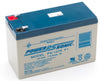 7 AH Rechargeable Battery for ELI 280 ECG