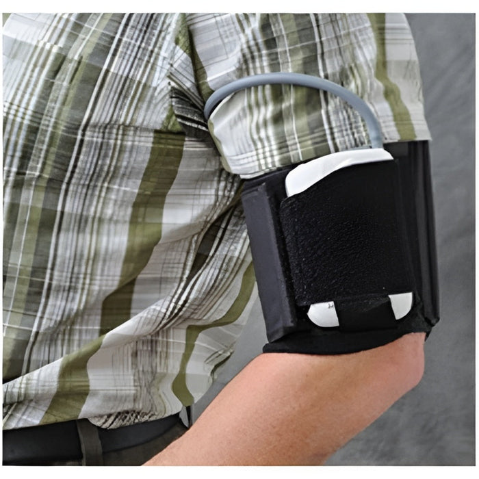 Ambulo Pouch, Clip & Strap