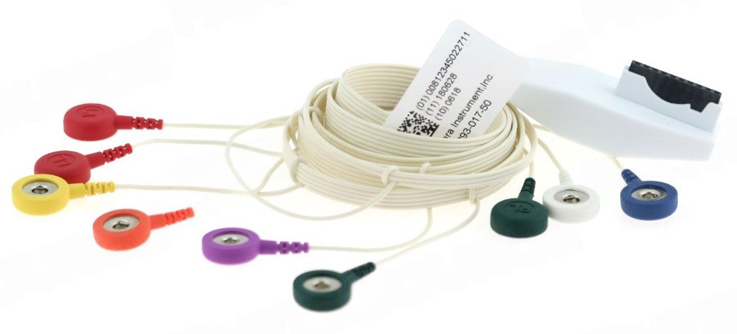 Lead Form Patient Cable