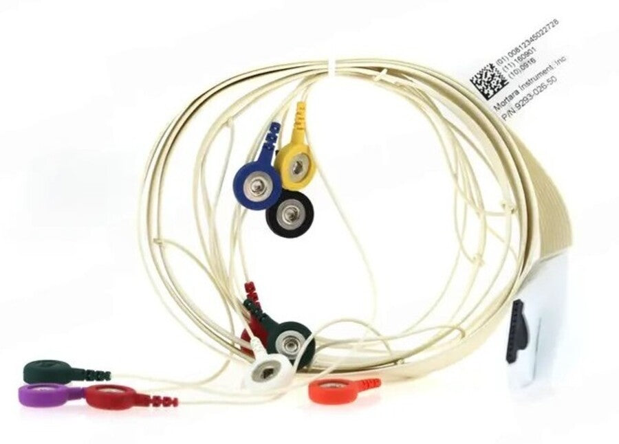 Lead Form Longer Patient Cable
