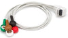 Patient Cable for H3+ Holter & Recorder