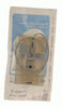 Disposable SpO2 Sensor. Adult. Vital Signs Monitor Accessory (24/cs)
