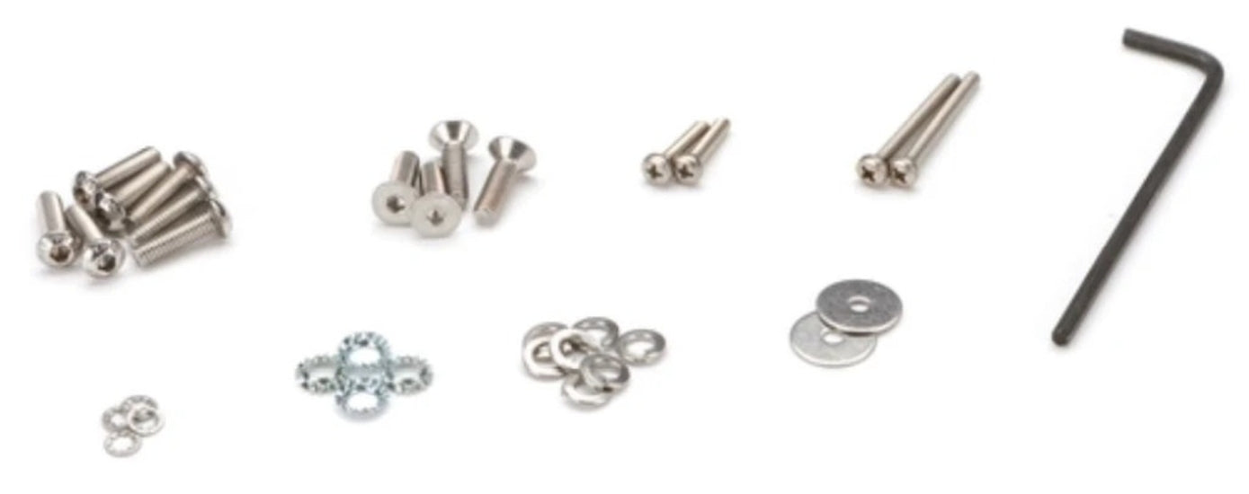 Hardware Kit for Cart (ELI 280)